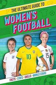 World At Their Feet: Ult Gde Women'S Football