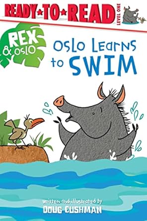 Rtrs Lvl1 Rexoslo Learns To Swim