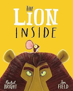 The Lion Inside