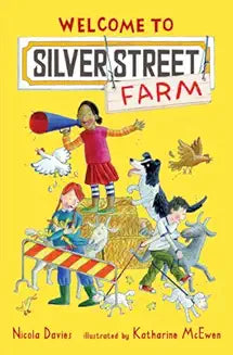 Welcome To Silver Street