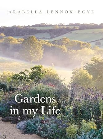 Gardens In My Life /H