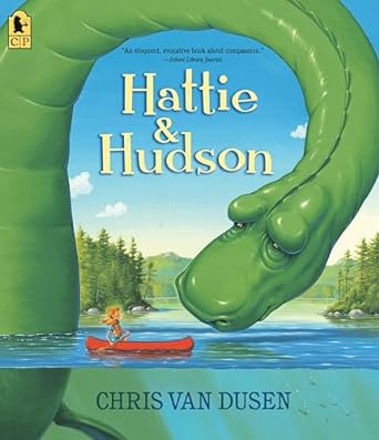 Hattie & Hudson