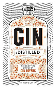 Gin: Distilled /H