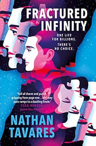 Fractured Infinity