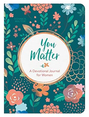 You Matter: A Devo For Women