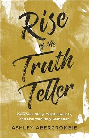 Rise Of The Truth Teller