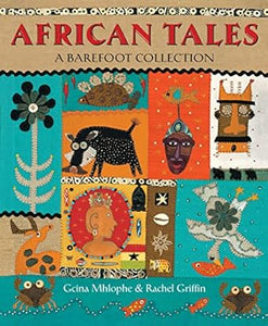 African Tales: A Barefoot Collection /P