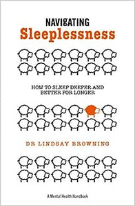 Navigating Sleeplessness /P