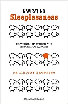 Navigating Sleeplessness /P