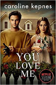 You Love Me Tv Tie-In
