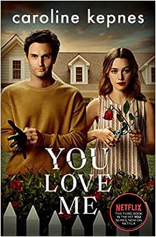 You Love Me Tv Tie-In