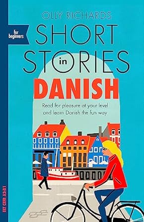 Short Stories In Danish