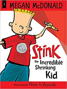 Stink01 Stink