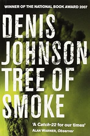 Tree Of Smoke