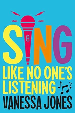 Sing Like No One'S Listening