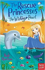 Rescueprincesses02 Wishing Pearl