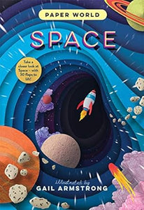 Paper World: Space