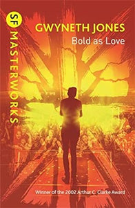 Scificmas Bold As Love