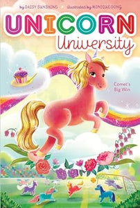 Unicornuni04 Comet'S Big Win