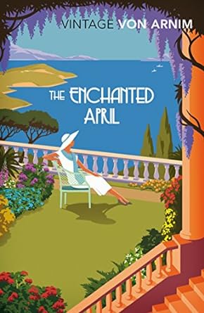 The Enchanted April