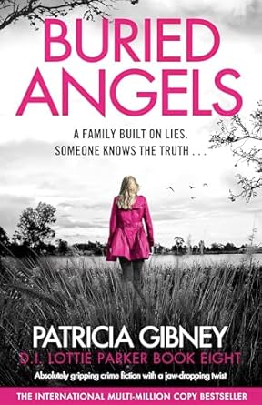 Buried Angels