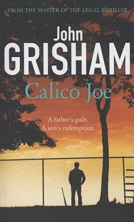 Calico Joe