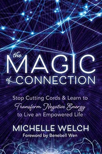 The Magic Of Connection /T