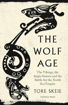 Wolf Age: Battle For The North Sea
