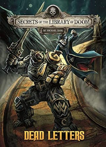 Dead Letters (Secrets of the Library of Doom)