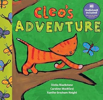 Cleo'S Adventure /B