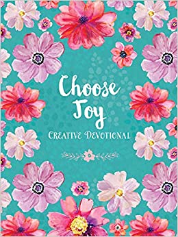 Choose Joy Creative Devotion