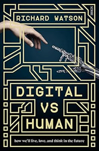 Digital Vs Human /T