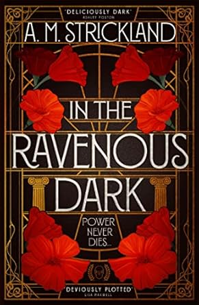 In Ravenous Dark