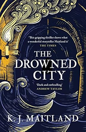 Drowned City