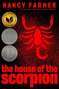 House Of Scorpion