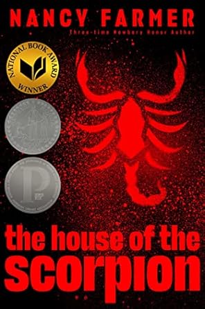 House Of Scorpion