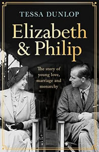 Elizabeth And Philip /T