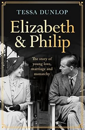 Elizabeth And Philip /T