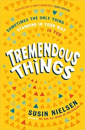 Tremendous Things