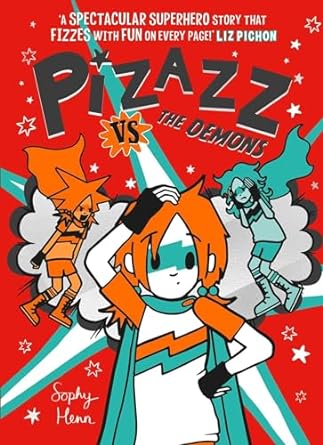 Pizazz04 Demons