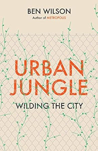 Urban Jungle /T