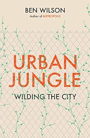 Urban Jungle /T