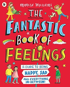 Fantastic Bk Of Feelings: Guide