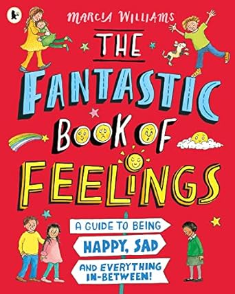 Fantastic Bk Of Feelings: Guide