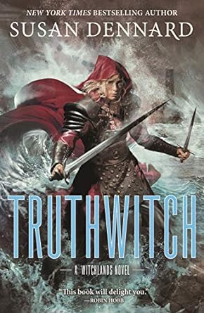 Witchlands01 Truthwitch
