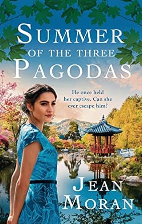 Summer Of Three Pagodas