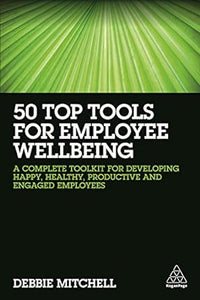 50 Top Tools For Employee Wellbeing