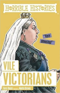 Horrhist Vile Victorians Reloaded