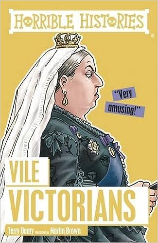Horrhist Vile Victorians Reloaded