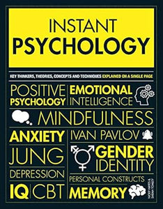 Instant Psychology /P